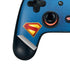 Superman 2025 Classic Superman Shield Emblem Google Stadia Controller Skin